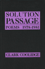 Solution Passage