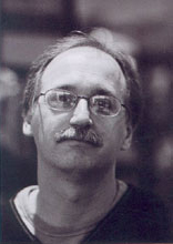 Jim Shepard