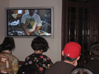 David Kessler's Shadow World