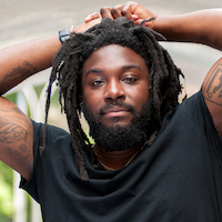 Jason Reynolds